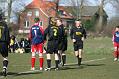 SC Kabelhorst-Schwienkuhlen - SSV 2. Herren 011